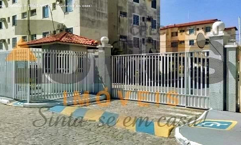 Apartamento Para Ven...