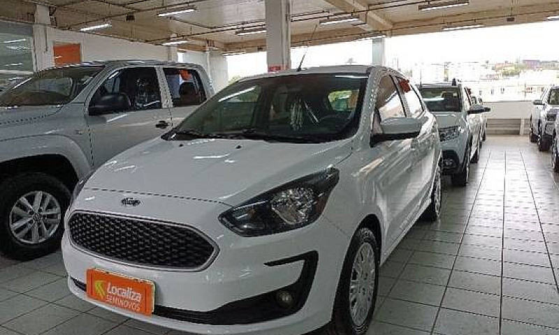 Ford Ka 2019/2020 1....
