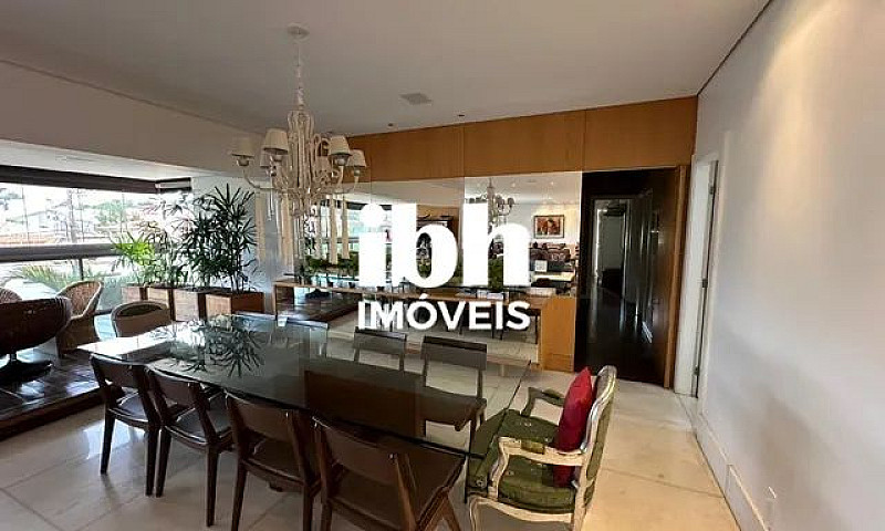 Apartamento Alto Pad...