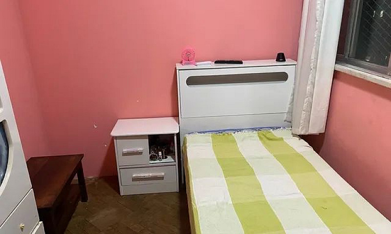 Quarto Individual Em...