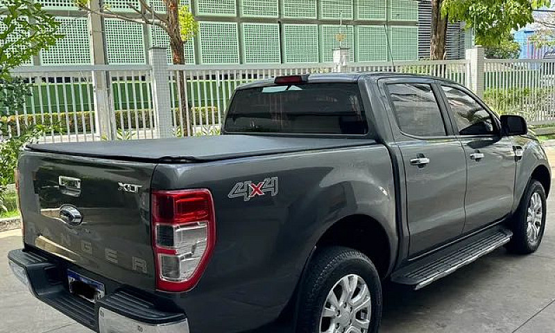 Ranger Xlt 2019 Na G...