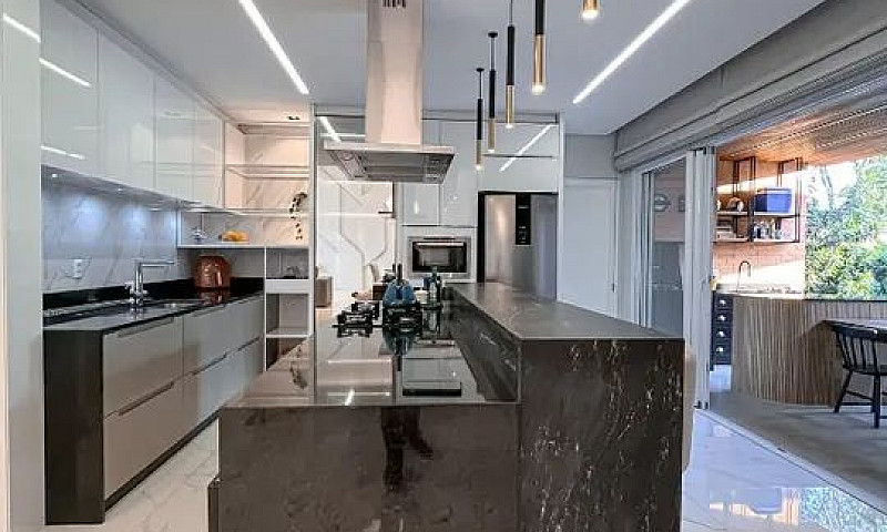 Casa Alto Padrão Em ...