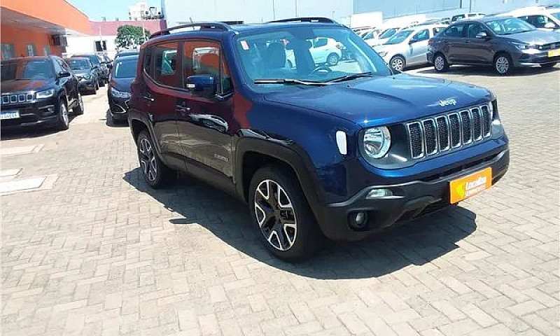 Jeep Renegade 2021 2...