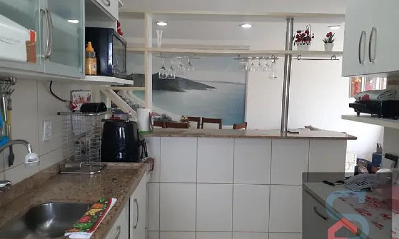 Apartamento Em Prain...