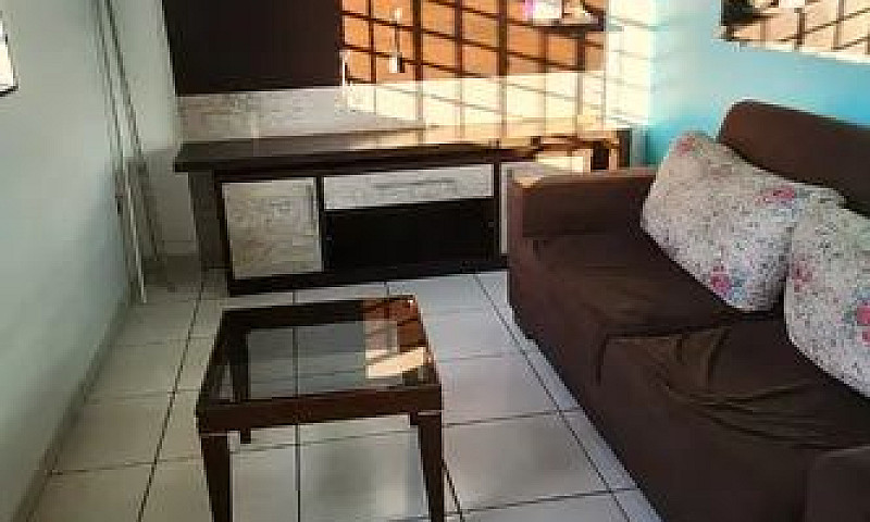 Casa Em Condomínio F...