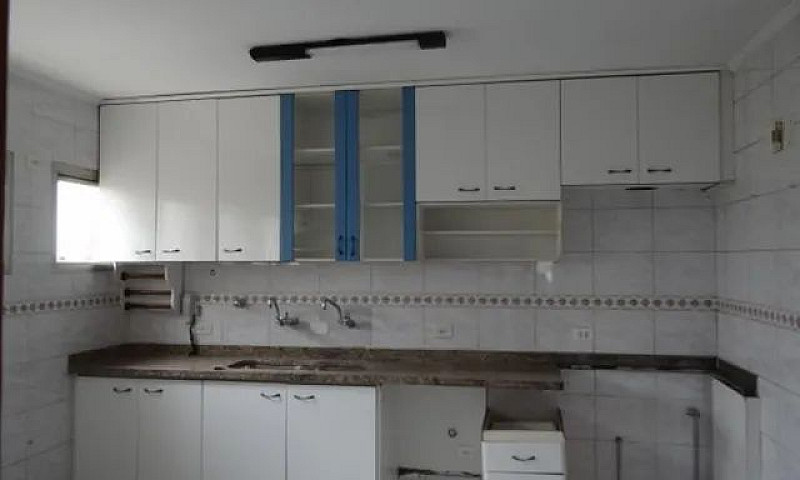 Apartamento Venda Ca...