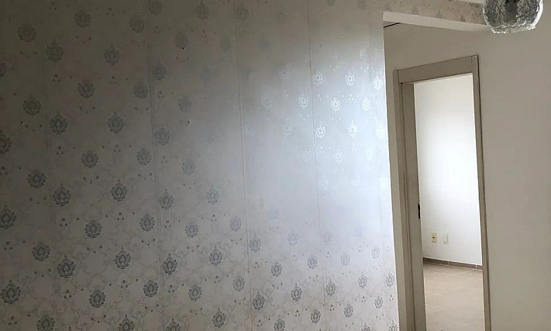 Apartamento Para Alu...