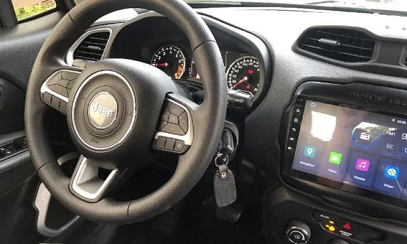 Jeep Renegade 1.8 4X...