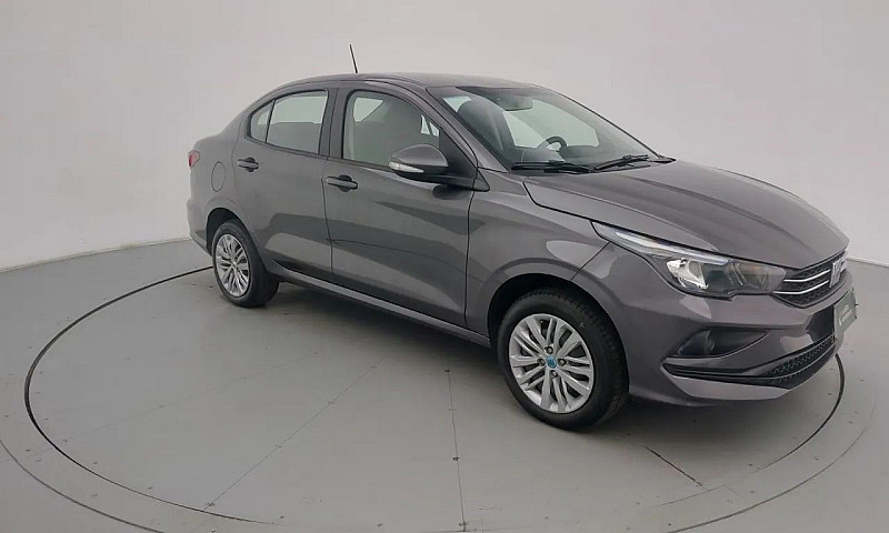 Fiat Cronos Drive 1....