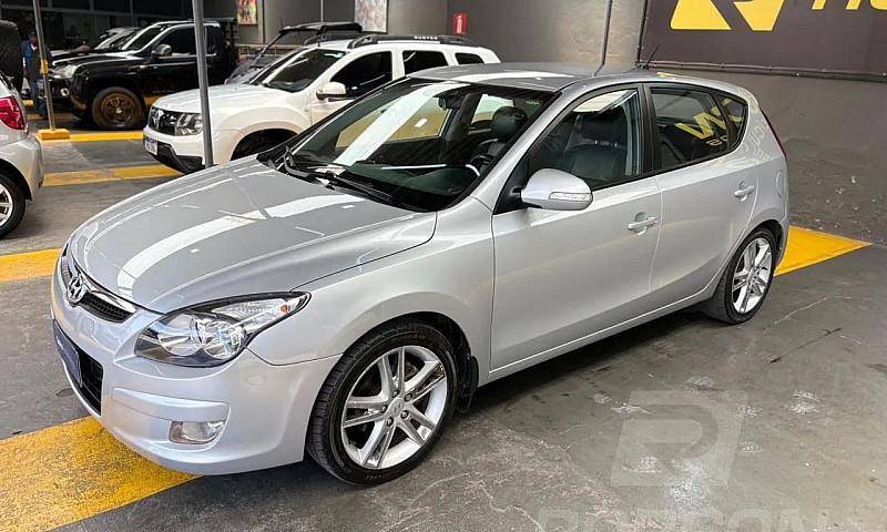 Hyundai I30 2.0 16V ...