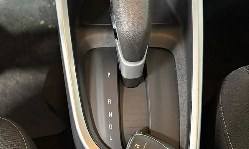 Ônix Plus Ltz Ano 23...