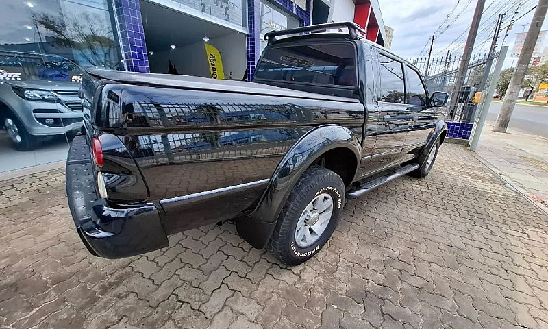 Mitsubishi L200 Gls ...