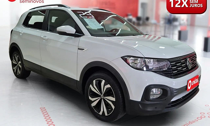 Volkswagen T-Cross 2...