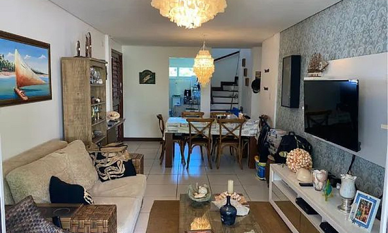 Aluga-Se Casa  Para ...