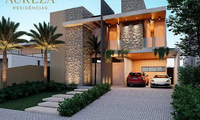 Sem Entrada! Casa Em...