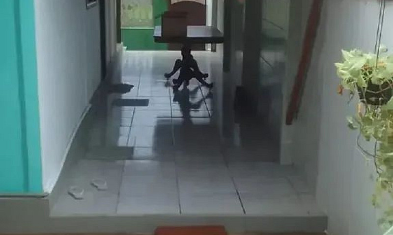 Casa 2 Quartos E Gar...