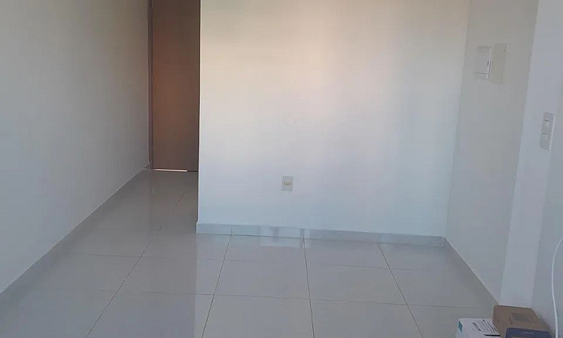 Apartamento De 2 Qua...