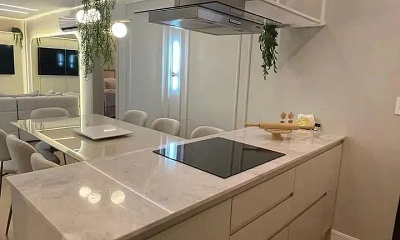 Apartamento Para Ven...