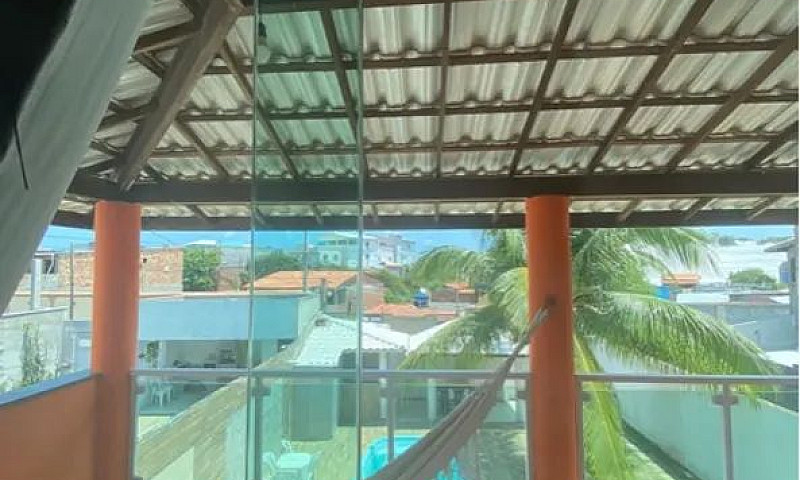 Casa Anual Jauá...
