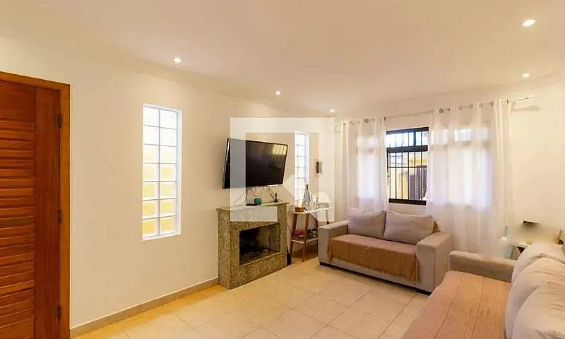 Casa À Venda - Cháca...