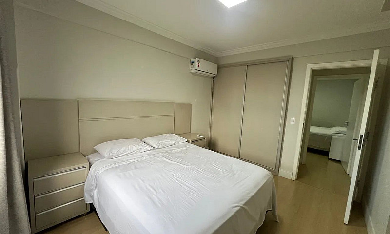 Apartamento Mobiliad...