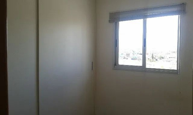 Apartamento 2 Quarto...