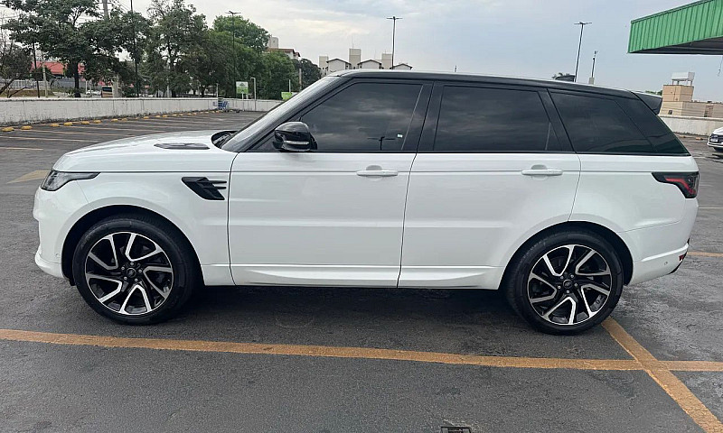 Land Rover Range Rov...