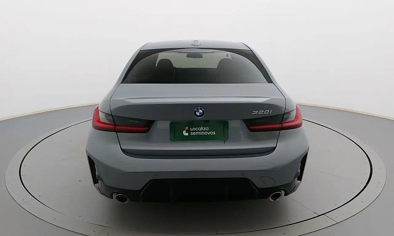 Bmw 320I 2024 2.0 16...