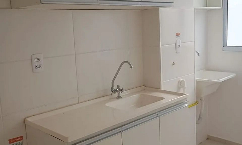 Aluguel Apartamento ...