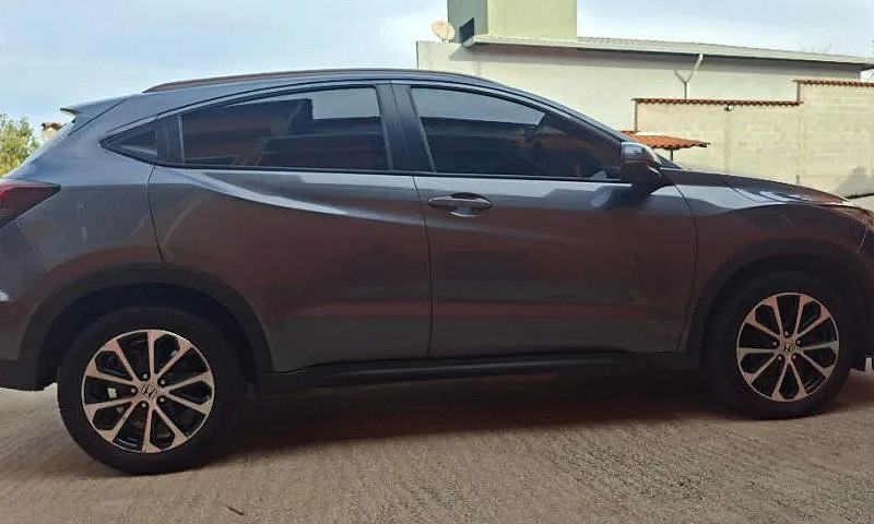 Honda Hr-V Touring 1...