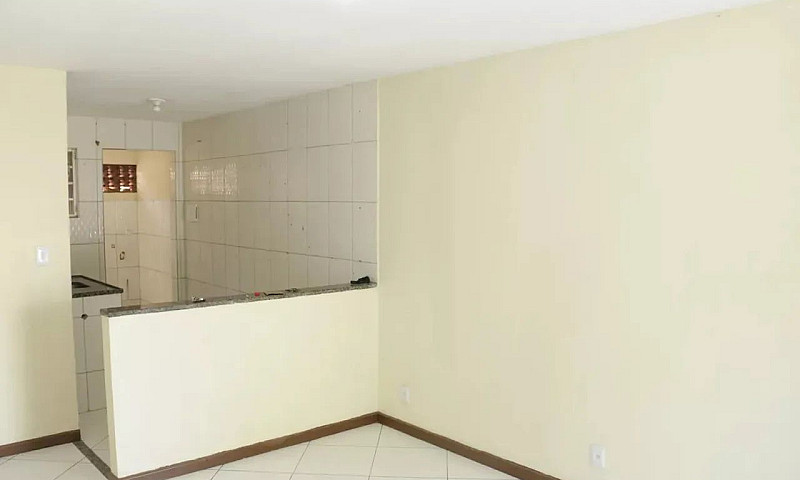 Alugo Apartamento No...
