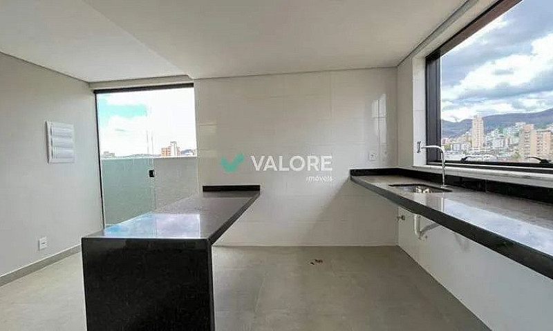 Apartamento 2 Quarto...