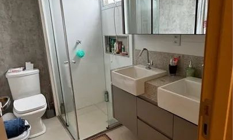 Apartamento Setor Ma...