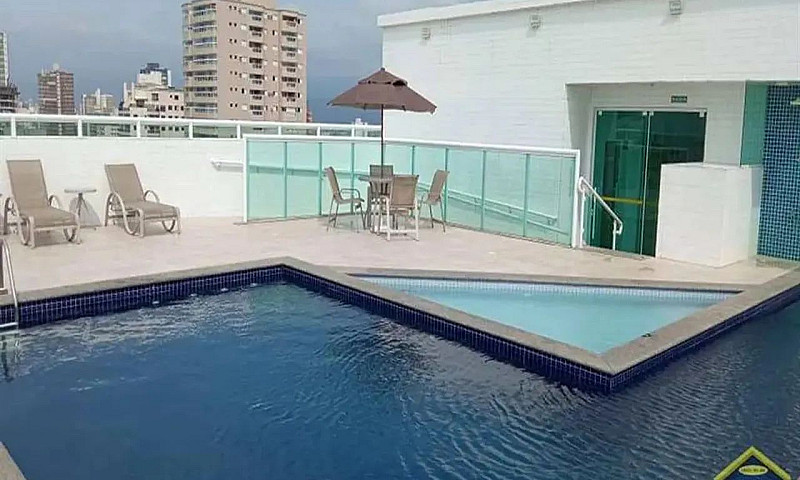 Apartamento 2 Dorms ...