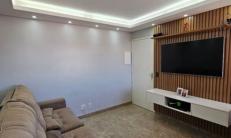Apartamento Total Vi...
