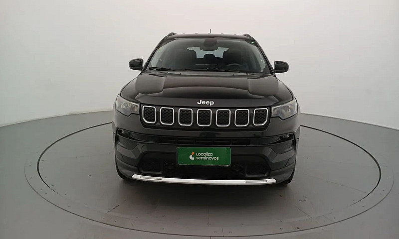 Jeep Compass 2022 1....