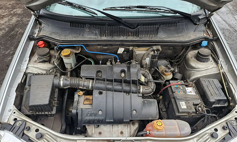 Fiat Palio Elx 1.0 F...