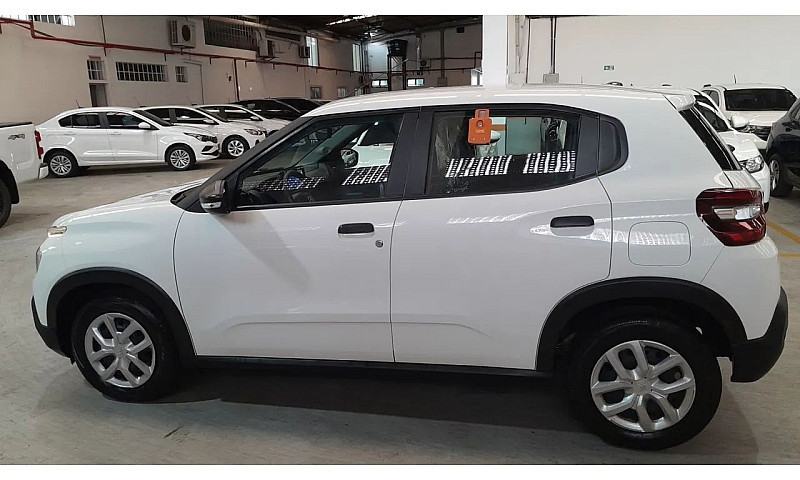 Citroen C3 2023 1.0 ...