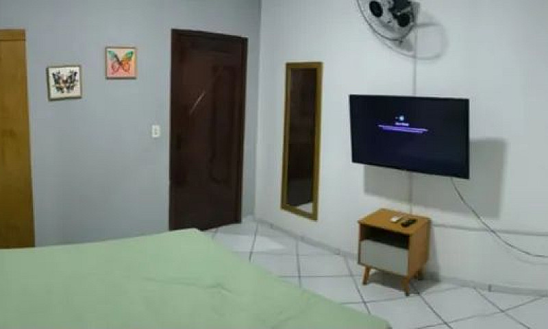 Alugam-Se Quartos Ar...