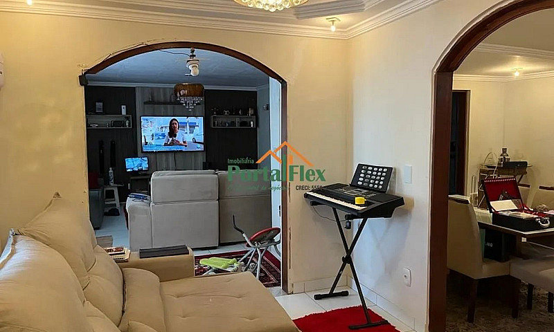 Casa À Venda Em Ense...