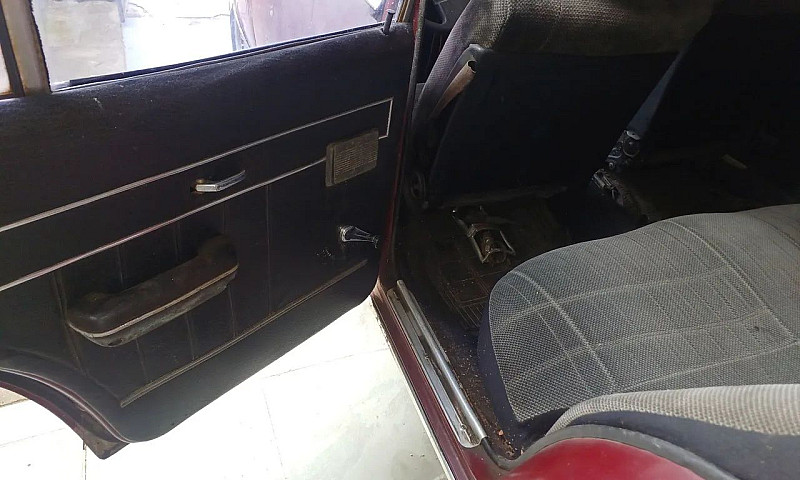 Chevrolet Opala De L...