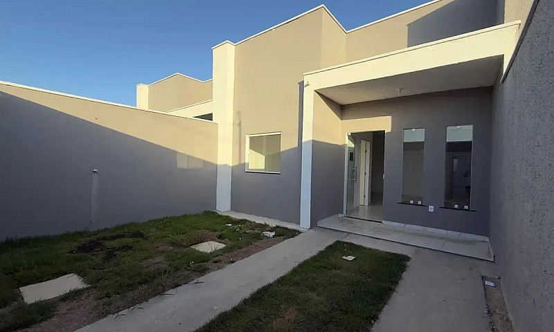 Linda Casa Plana C/ ...