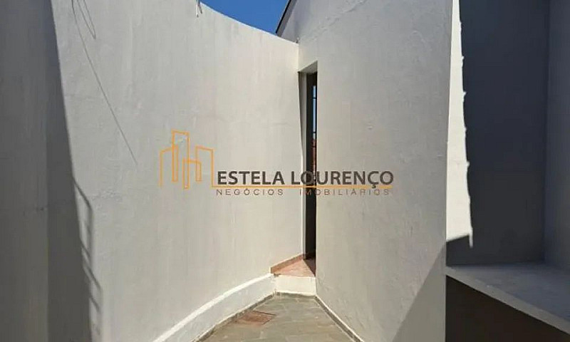 Casa Para Locação Na...