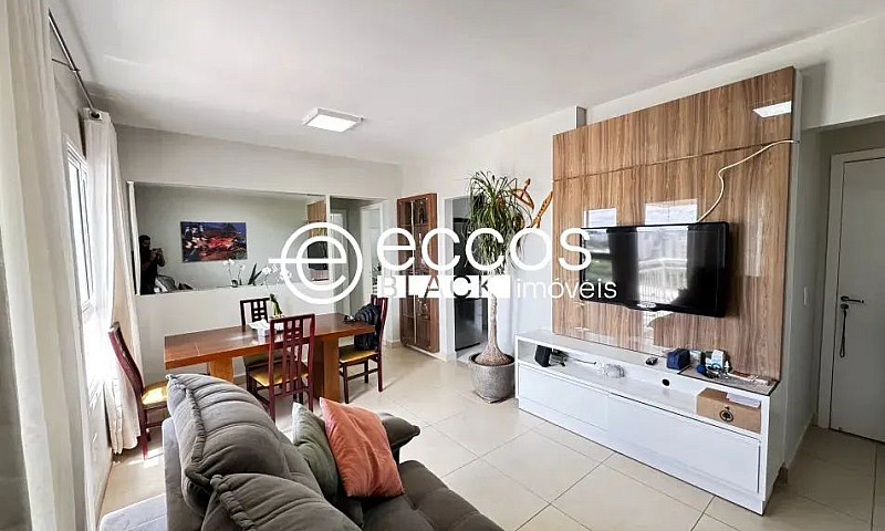 Apartamento Para Alu...
