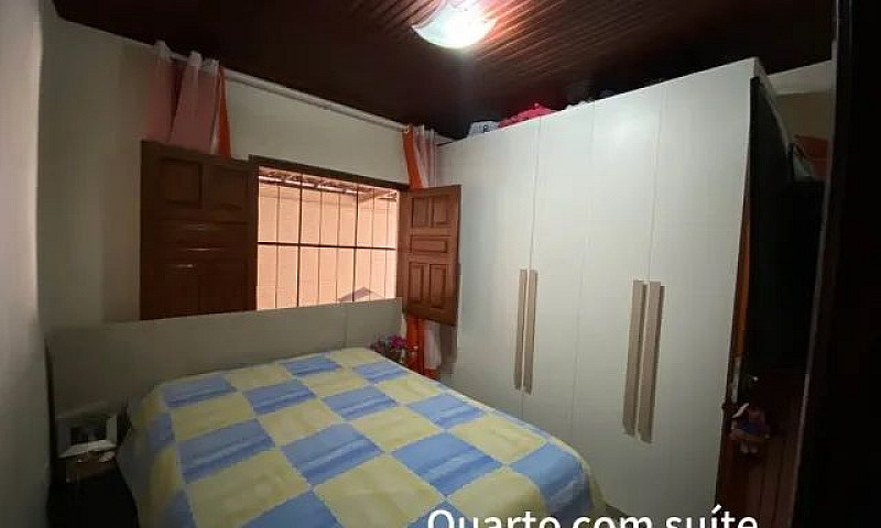 = Casa A Venda Em Ma...