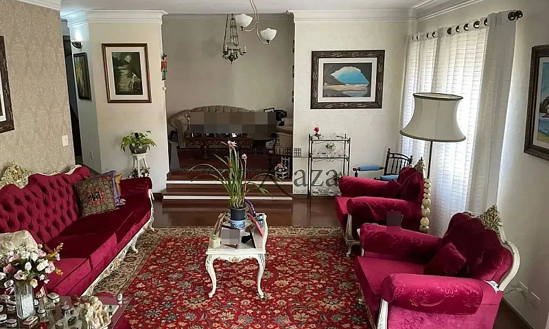 Apartamento - Moema ...