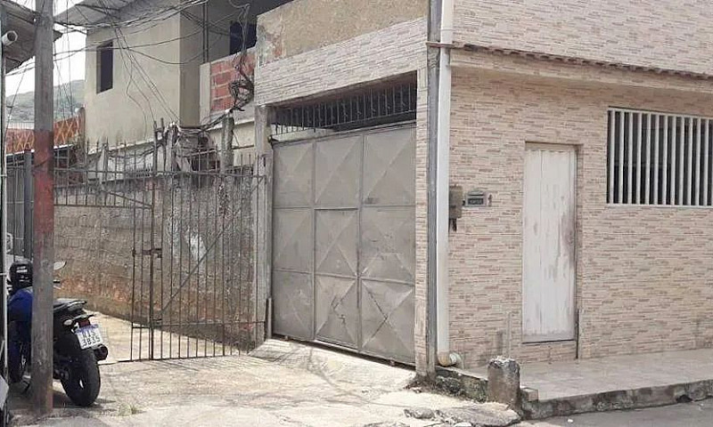 Casa Na Vila São Joã...