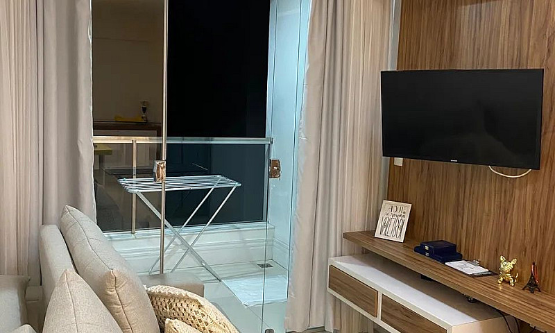 Alugo Apartamento 1 ...