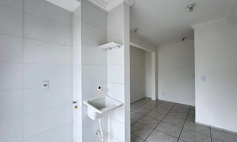 Apartamento Com 03 Q...