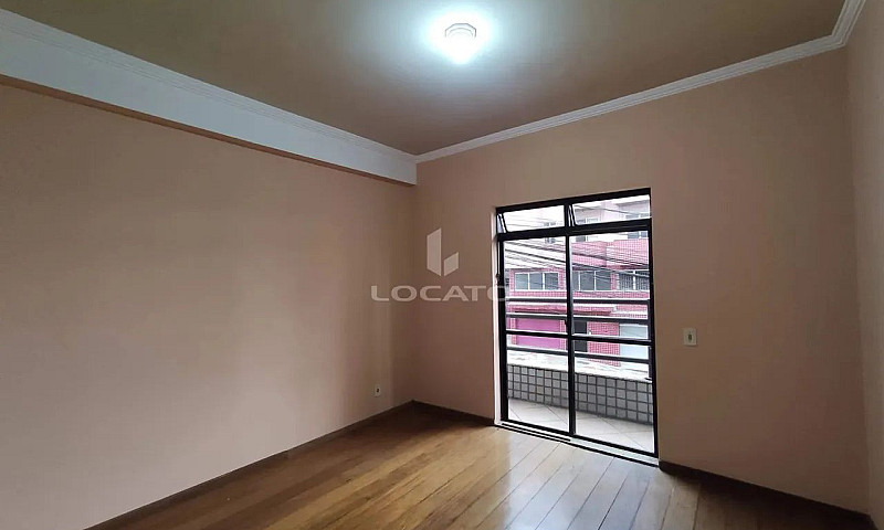 Apartamento 01 Quart...